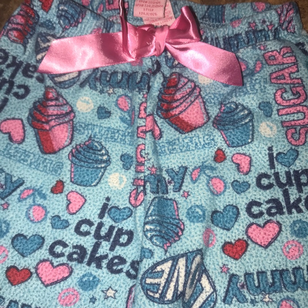 Copper key pjs - Picture 2 of 3